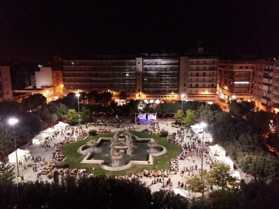 Civico 57 Apartamento Lecce