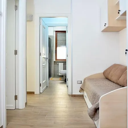 Civico 57 Apartment Lecce Exterior photo