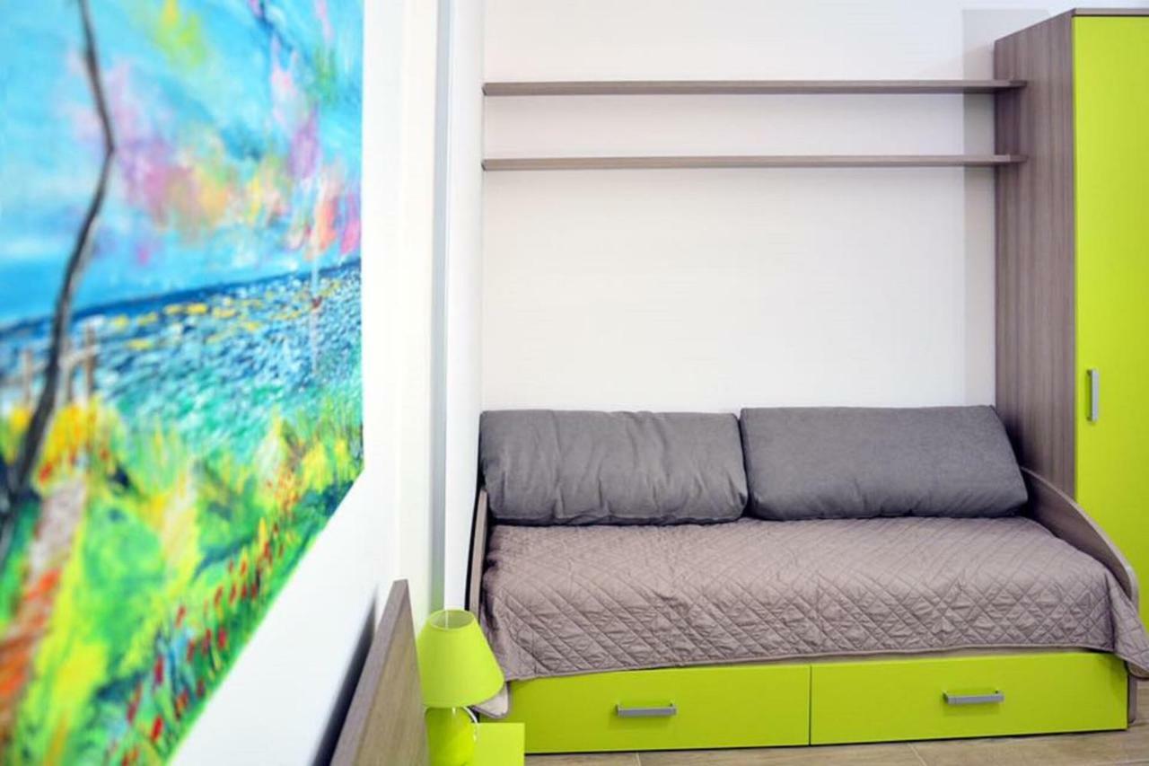 Civico 57 Apartment *